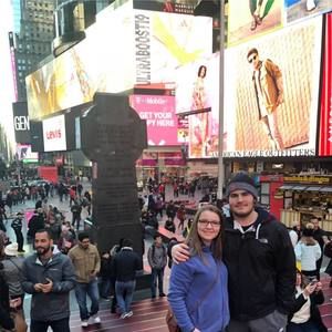 Meet your Posher, Amelia